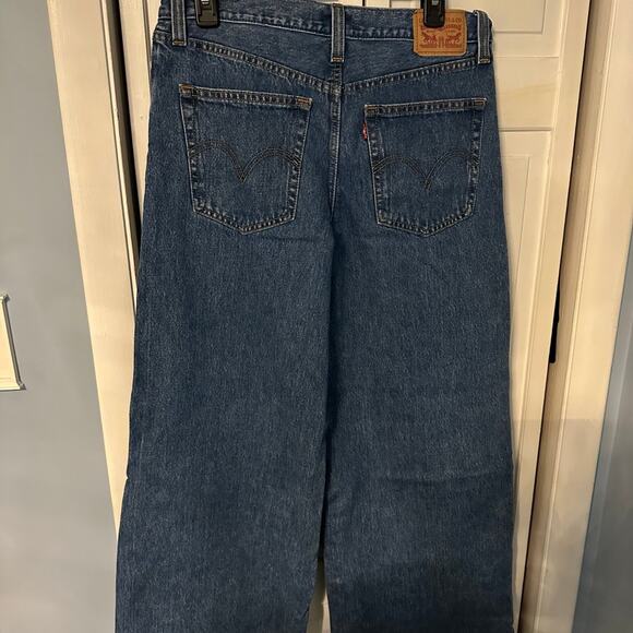 Levis ‘94 Wide Leg Jean - Picture 3 of 3
